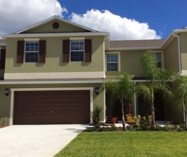 Building Photo - Spacious 3BR Lake Nona Townhome Near Medical City | 2,319 Sq Ft | 2-Car Garage