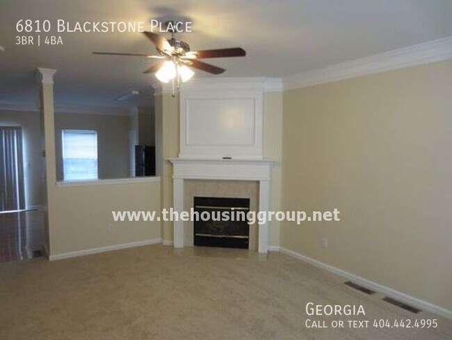 Photo - 6810 Blackstone Pl