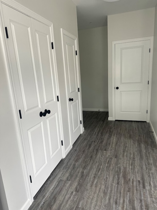 Entryway, Storage, Laundry - 135 - 153 Waterman Ave Unit 24