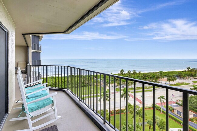 Photo - 801 S Ocean Dr Unit 1107