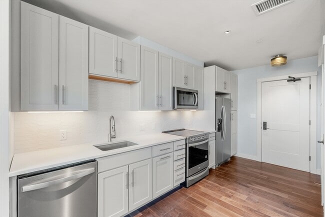 Photo - 136 Babcock St Unit 317