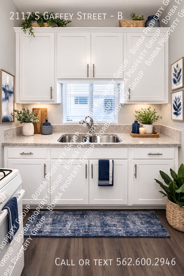Photo - 2117 S Gaffey St Unit B