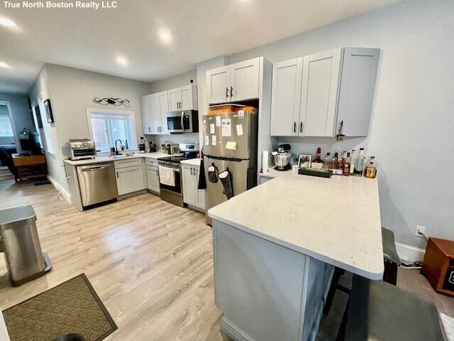 Photo - 16 Cleveland Pl Unit 2