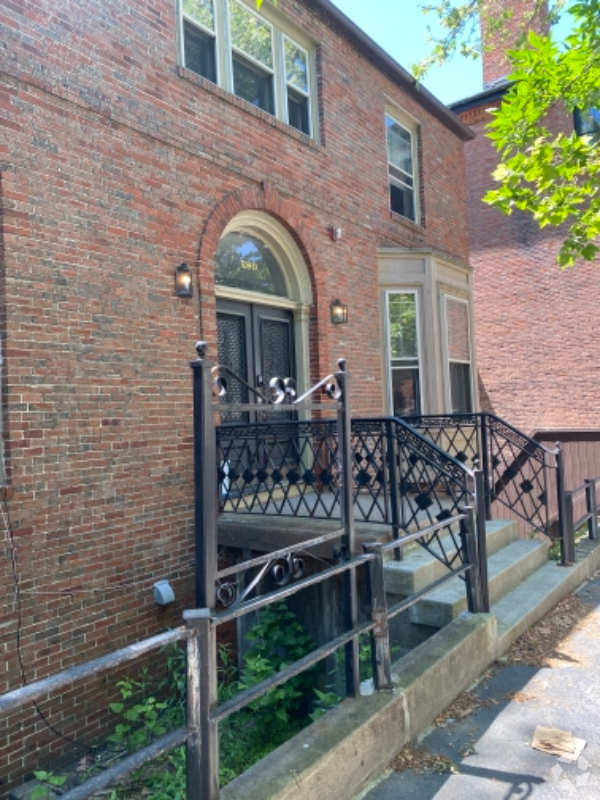Building Photo - 280 Benefit St Rental