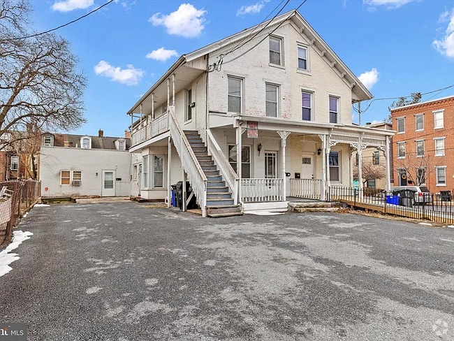 Building Photo - 1336 Susquehanna St Rental