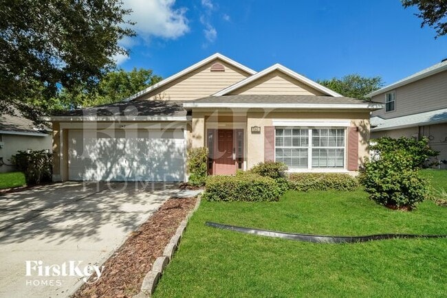 Building Photo - 1242 Longville Cir Rental