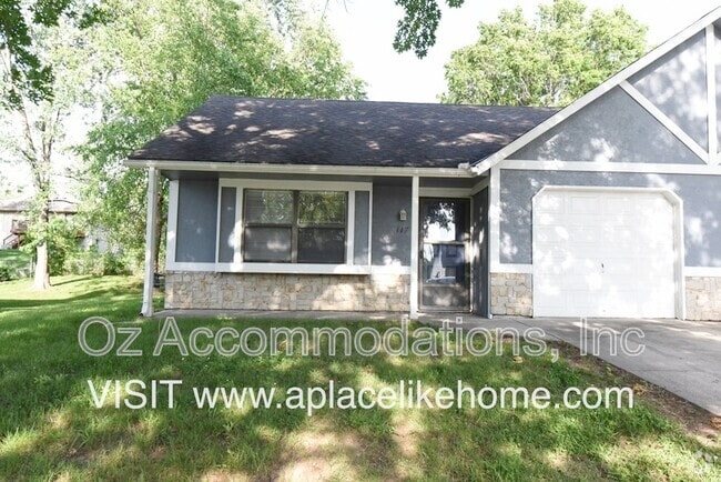 Building Photo - 117 SE Greystone Dr Rental