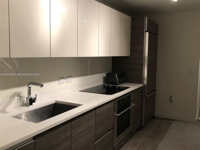 Photo - 1100 S Miami Ave Unit 3606
