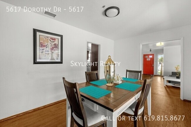 5617 Dorothy Dr Unit 5617