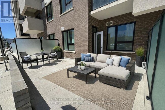 Photo - 1105 Leger Wy Unité 103