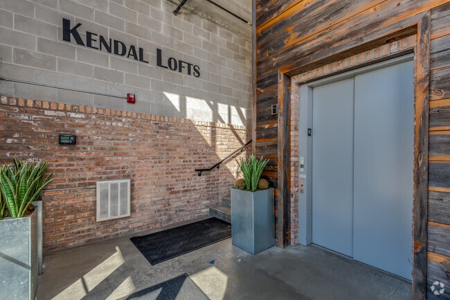 The Waukesha Lofts