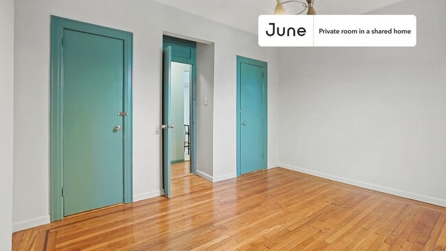 Photo - Room in Shared 4 bed/1 bath home Unit A