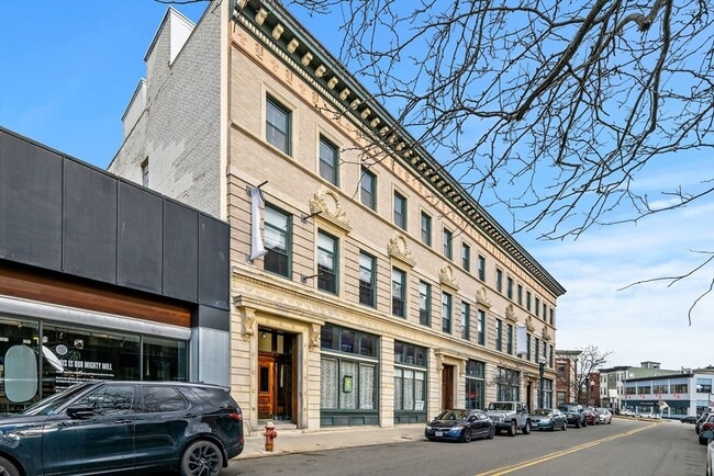 Photo - 70 Exchange St Unit 206