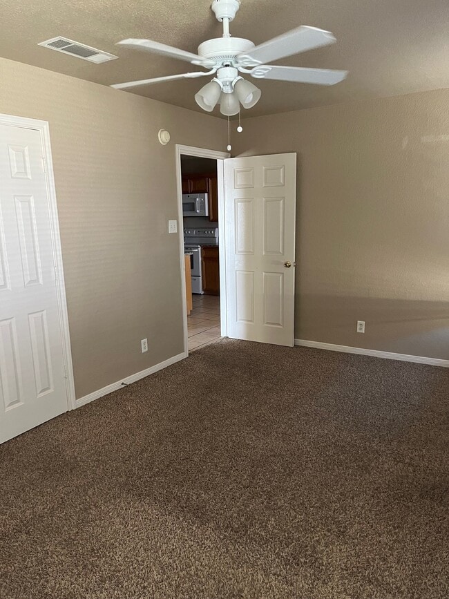 Bedroom 1 - 4708 John David Dr