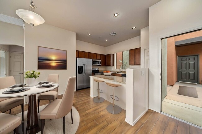 Photo - Avilla River