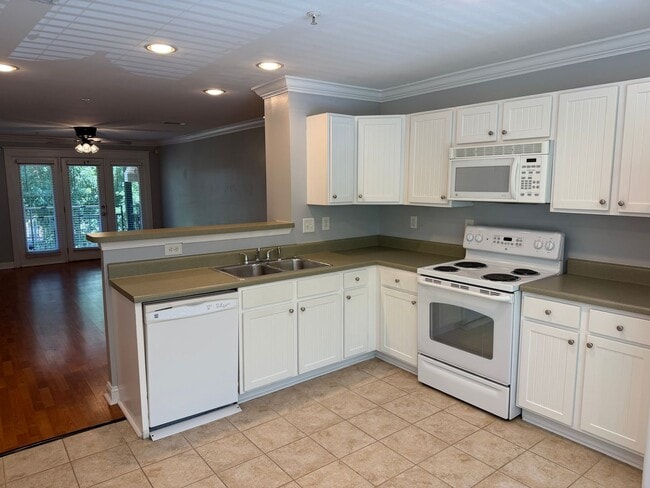 Photo - Knoxville 37920 - Two Bedroom, 2.5 Bath Townhome in The Woodlands of Knoxville - Ideal Student Li... Unidad 201
