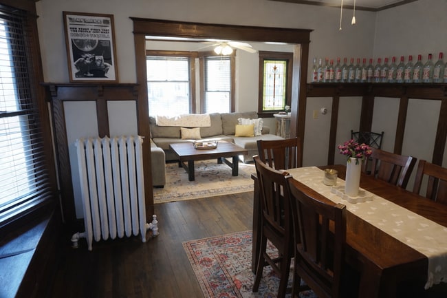 Building Photo - 3022 N Cramer St