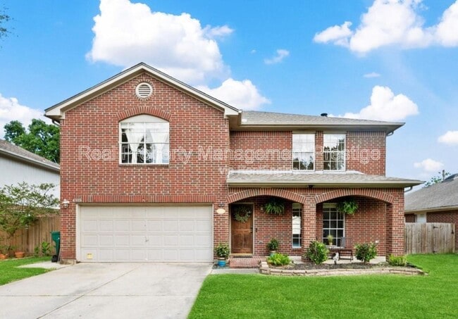 Photo - 4309 Kingfish Dr House