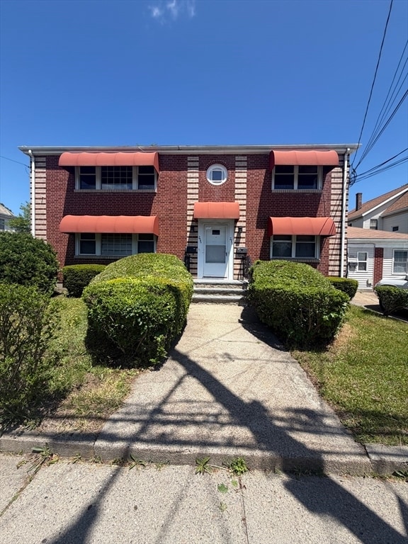 Building Photo - 298 Wood Ave Unit 2