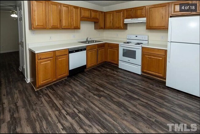 Photo - 2128 Walnut Bluffs Ln