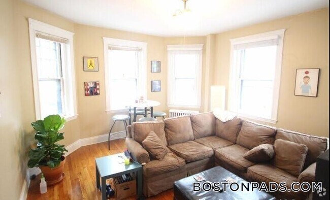 Building Photo - 319 Allston St Rental