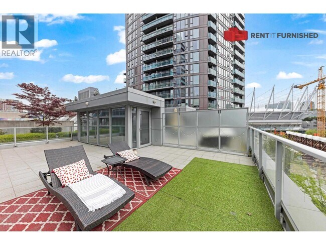 788 Hamilton St Unit 503