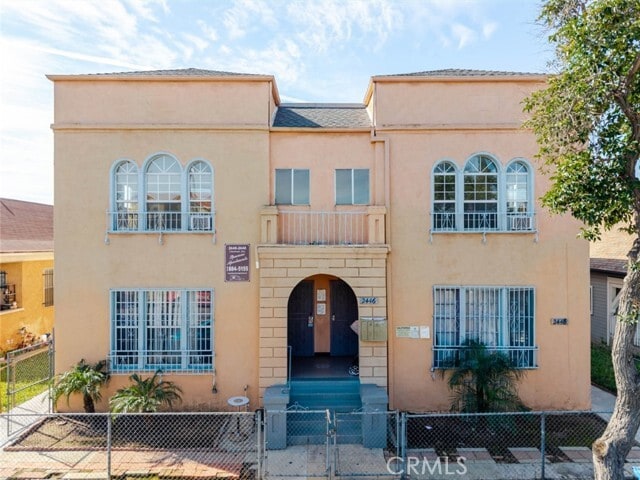 Building Photo - 2446 Cincinnati St