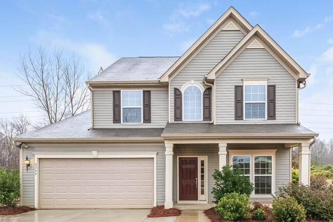 Photo - 2304 Grayson Pkwy House
