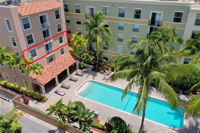 Photo - 1900 Van Buren St Condo Unit 204B