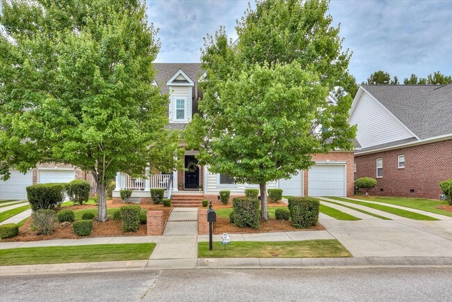 Photo - 4 Bedroom 2.5 Bath in Jones Crossing
