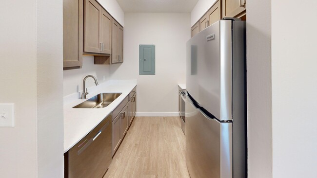 Photo - Lincolnshire West