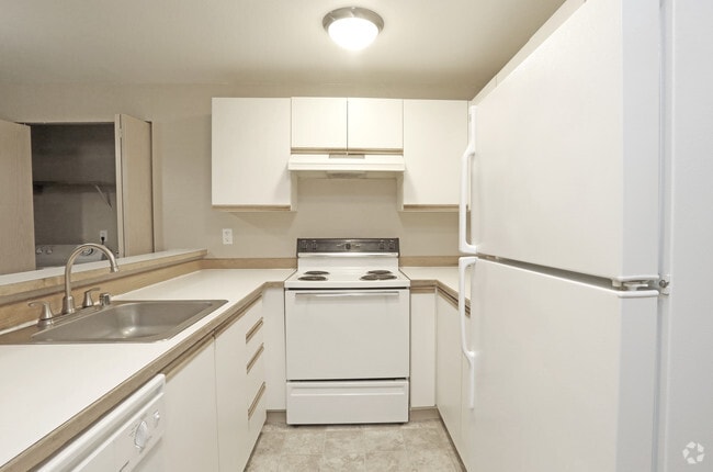Building Photo - City Views Rental