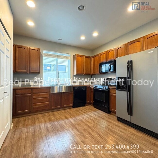 Photo - 18107 15th Avenue E