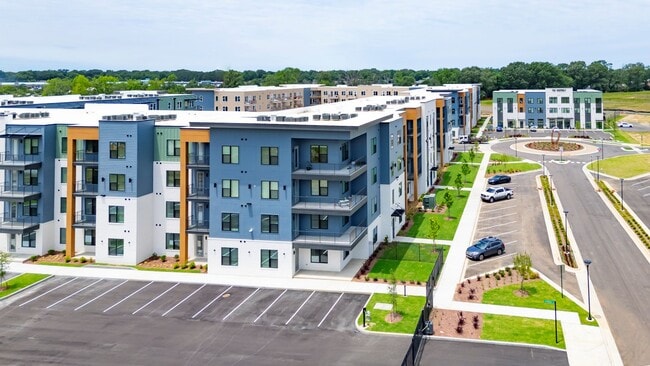 Photo - The Westerly at Union Depot