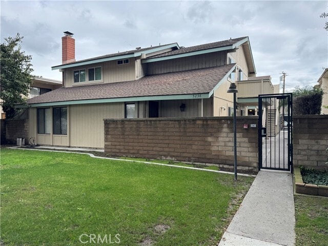 Building Photo - 5238 Hayter Ave Unit 2