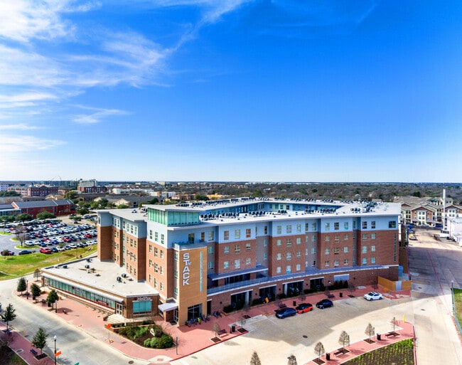 Photo - The Stack Apartments