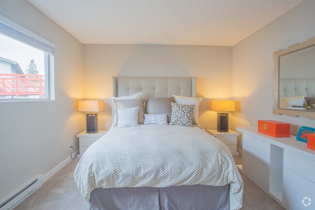 The Crossings Apartments