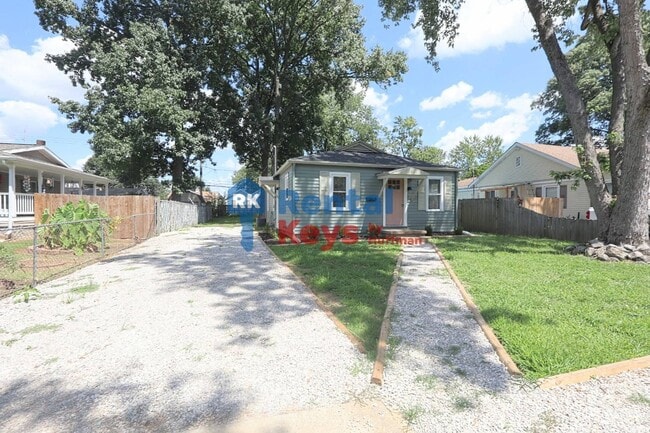 Photo - 2208 Margybeth Ave