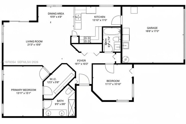 Photo - 2704 Pinewood Ct