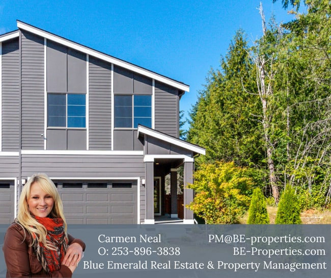 Building Photo - Lovely 4 bedroom 2.5 bathroom Tehaleh Home