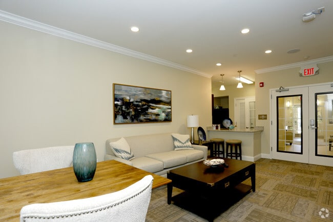 Club Room