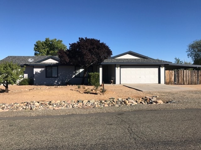 Building Photo - Four Bedroom + Office, NO HOA! Rental