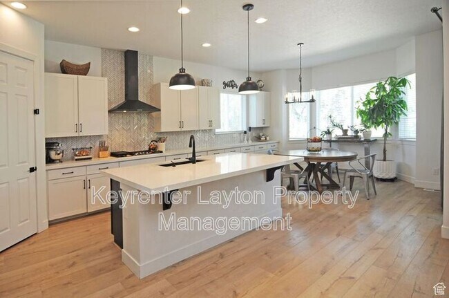 Photo - 1238 S Bighorn Ln