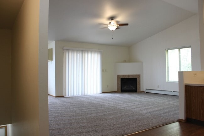 Shade Tree Estates