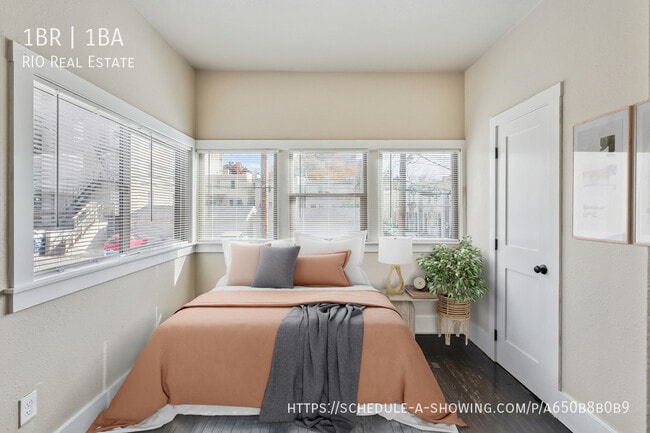 Photo - 718 N Grant St Unit 5