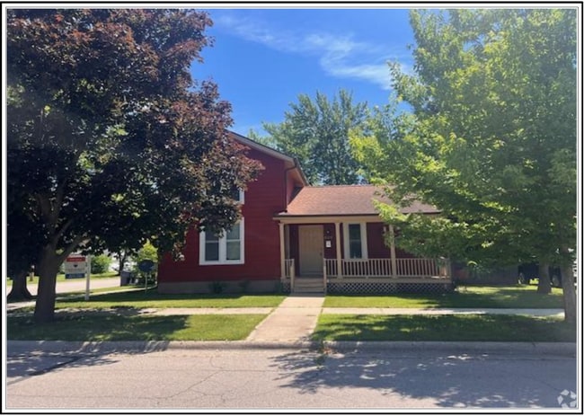 Building Photo - 603 S Academy St Rental