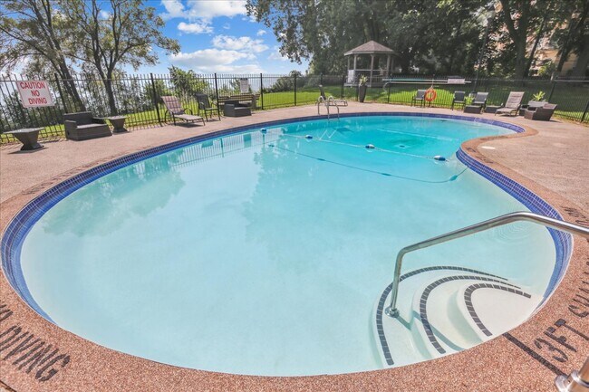 Photo - Lord Nelson Apartments