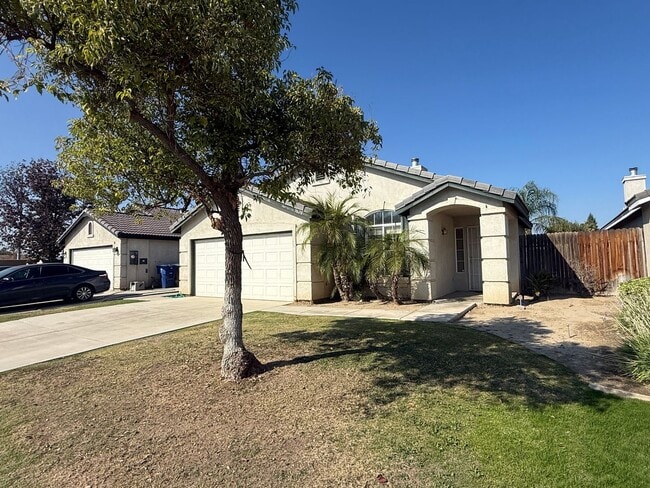 Photo - Cozy 3-Bedroom, 2-Bathroom Home in the Campus Park Neighborhood