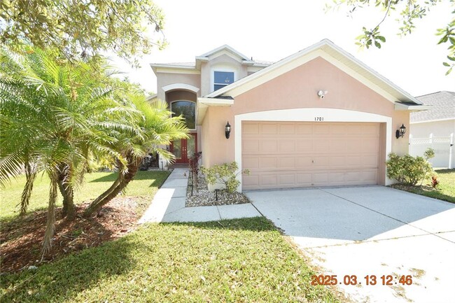 Photo - 1701 Open Field Loop Casa