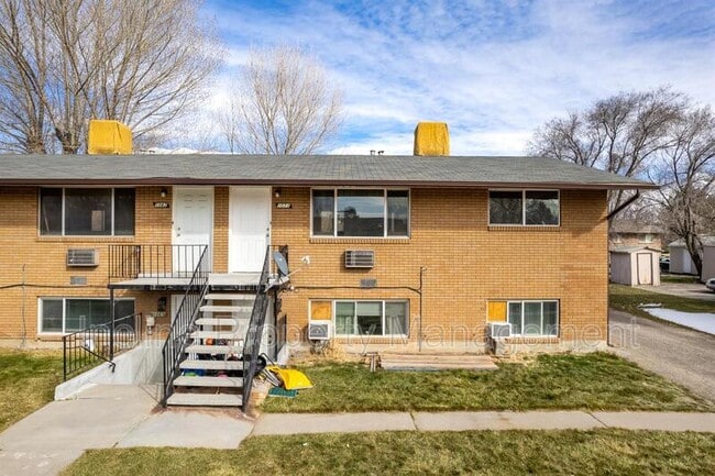 Building Photo - 1065 S 80 E Rental